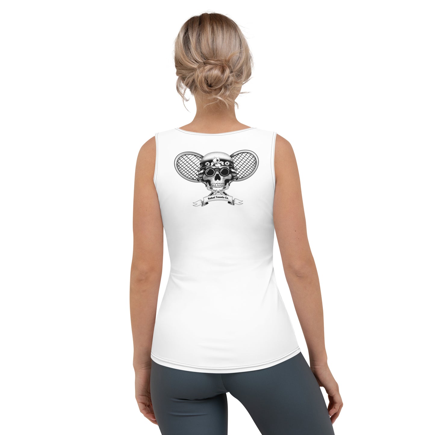 Rebel Tennis Women’s Tank